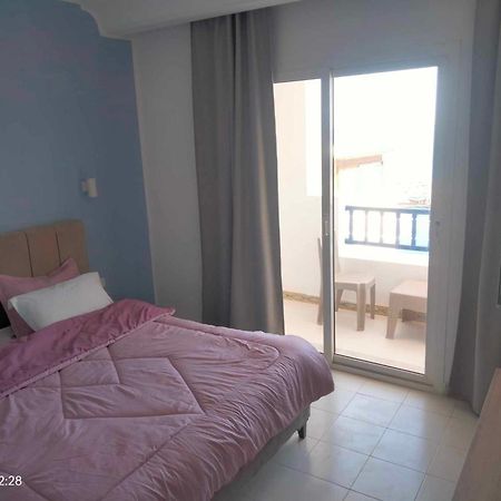Hotel Mezri Monastir Exterior foto