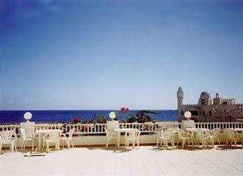 Hotel Mezri Monastir Exterior foto