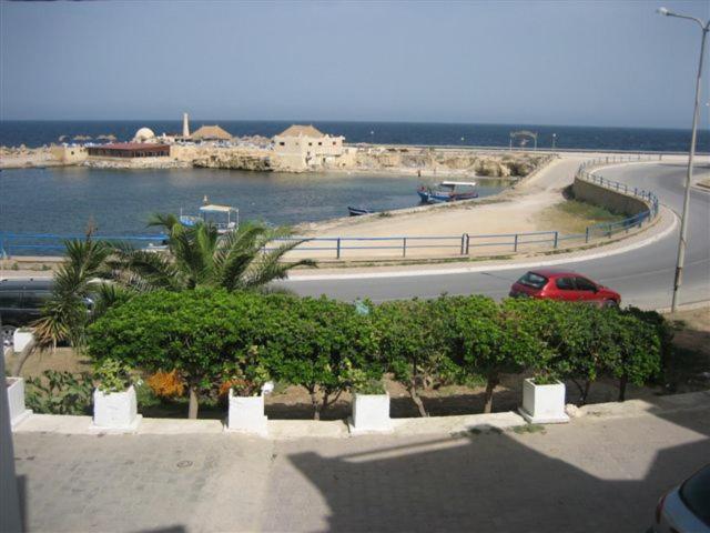 Hotel Mezri Monastir Exterior foto