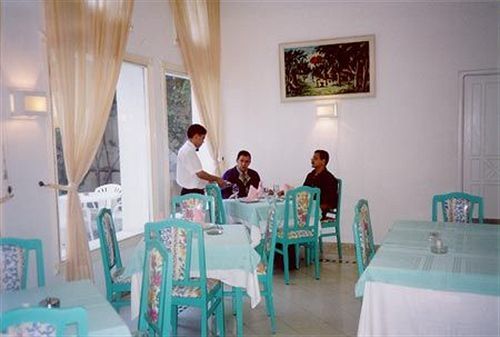 Hotel Mezri Monastir Exterior foto