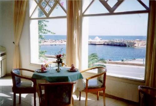 Hotel Mezri Monastir Quarto foto